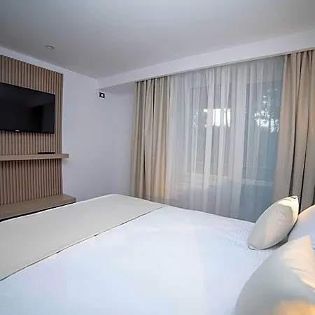 Corina Hotel Constanţa
