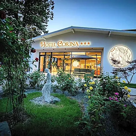 Corina Hotel