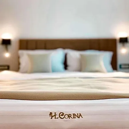 Corina 3* Constanţa