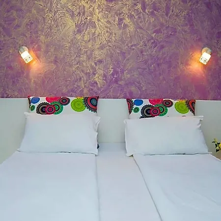 Hotel Corina 3*