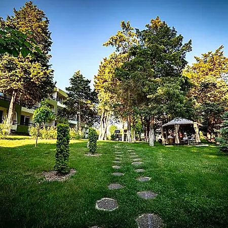 Hotel Corina