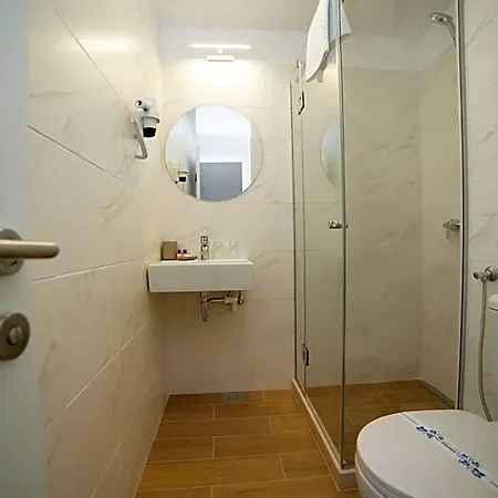 Hotel Corina Constanta