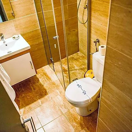 Hotel Corina